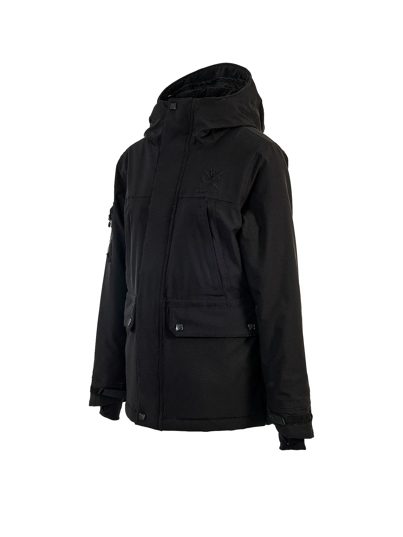 WATTS | Herren Skijacke Clever | 